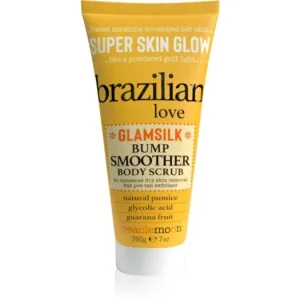 Szuper ajánlat TreaclemoonBrazilian Love testpeeling