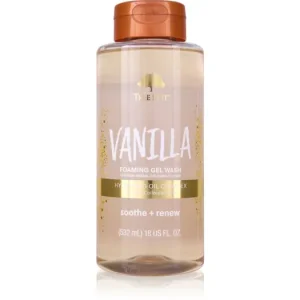 Tree HutVanilla Gel Wash hidratáló tusoló gél Legkelendőbb