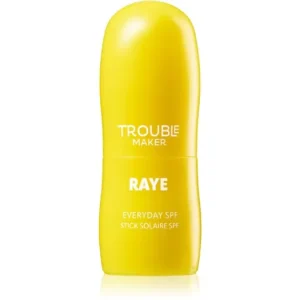 Akció Trouble MakerRaye SPF Stick Egységesítő sminkalap SPF 30