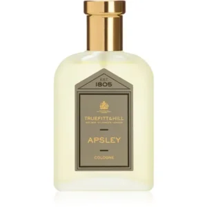 Vásárlói kedvenc Truefitt & HillApsley Eau de Cologne uraknak