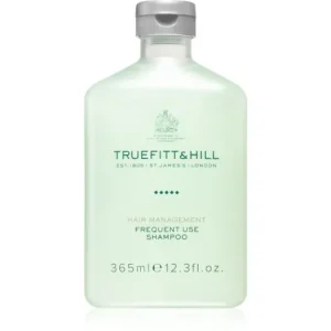 Kihagyhatatlan ajánlat Truefitt & HillHair Management Frequent Use tisztító sampon