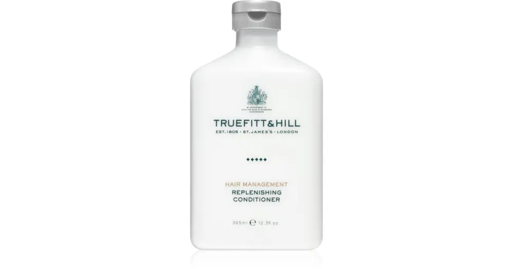 Expressz kézbesítés Truefitt & HillHair Management Replenishing Conditioner mélyregeneráló kondicionáló