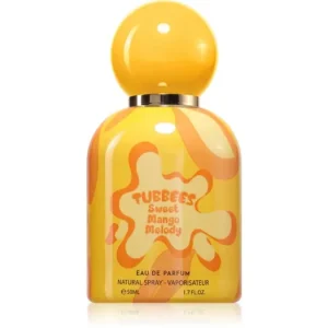 Gyors szállítás TubbeesSweet Mango Melody Eau de Parfum unisex