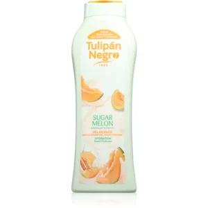 Tulipán NegroSugar Melon tusfürdő gél Csak ma