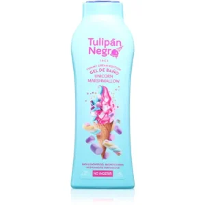 Tulipán NegroUnicornio tusfürdő gél Korlátozott ajánlat