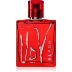 Kihagyhatatlan ajánlat Ulric de VarensUDV Flash Eau de Toilette uraknak
