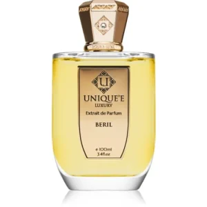 Unique‘e LuxuryBeril parfüm kivonat unisex Ne maradj le