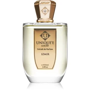 Bestseller Unique‘e LuxuryIzmir parfüm kivonat unisex