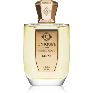 Unique‘e LuxuryKutay parfüm kivonat unisex Népszerű