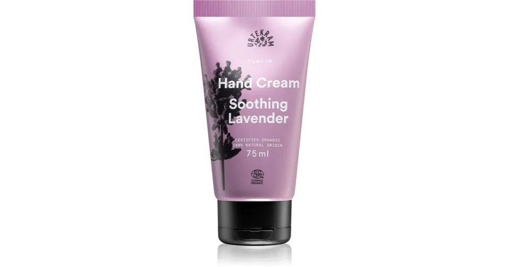 UrtekramSoothing Lavender kézkrém Ne maradj le