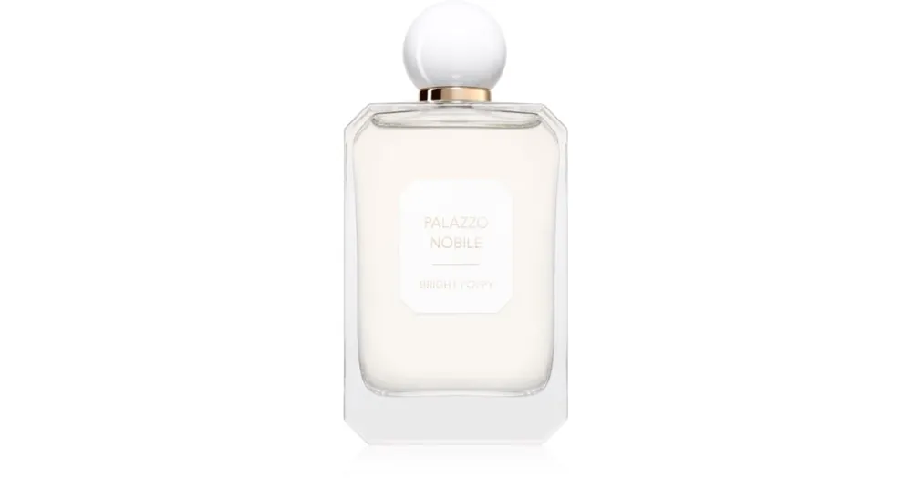 Vásárlói kedvenc ValmontPalazzo Nobile Bright Poppy Eau de Toilette unisex