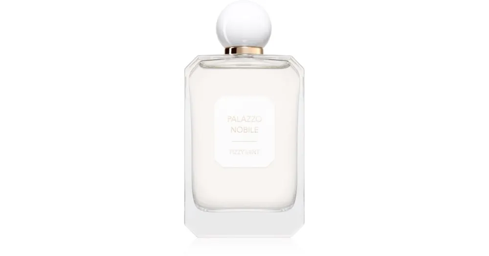 Expressz szállítás ValmontPalazzo Nobile Fizzy Mint Eau de Toilette unisex