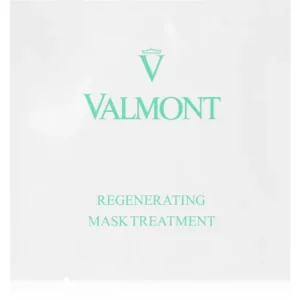 Szezonális akció ValmontRegenerating Mask Treatment kisimító gézmaszk kollagénnel