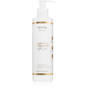 Legnépszerűbb VeniraAfter Sun Cooling Gel hűsítő napozás utáni gél