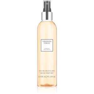 Vera WangMarigold & Gardenia parfümözött spray a testre Legnépszerűbb