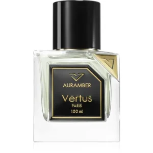 Prémium VertusAuramber Eau de Parfum unisex
