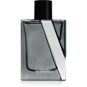 Kedvezmény Victoria‘s SecretVS Him Platinum Eau de Parfum uraknak