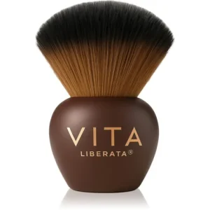 Vita LiberataThe Kabuki Brush Kabuki sminkecset Gyors kiszállítás
