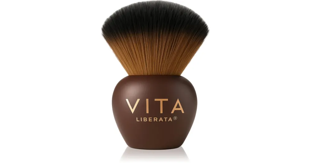 Vita LiberataThe Kabuki Brush Kabuki sminkecset Gyors kiszállítás