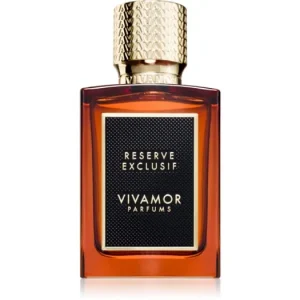 Népszerű Vivamor ParfumsReserve Exclusif parfüm kivonat unisex