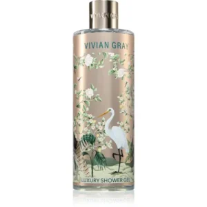 Expressz kézbesítés Vivian GrayBirds of Paradise fényűző tusfürdő gél