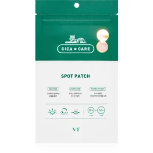 Bestseller VT CosmeticsCica Spot Patch tapasz problémás bőrre