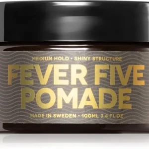 WatercloudsFever Five Pomade vizes bázisú hajkenőcs Legjobb ár