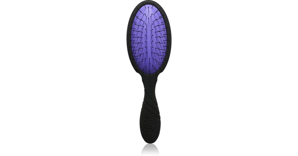 Akció Wet BrushThin hair pro detangler hajkefe a finom hajért