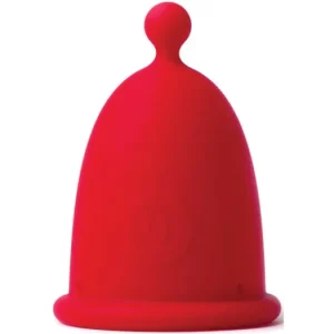 Whoop·de·dooMenstrual Cup Light menstruációs kehely Rendeld meg most