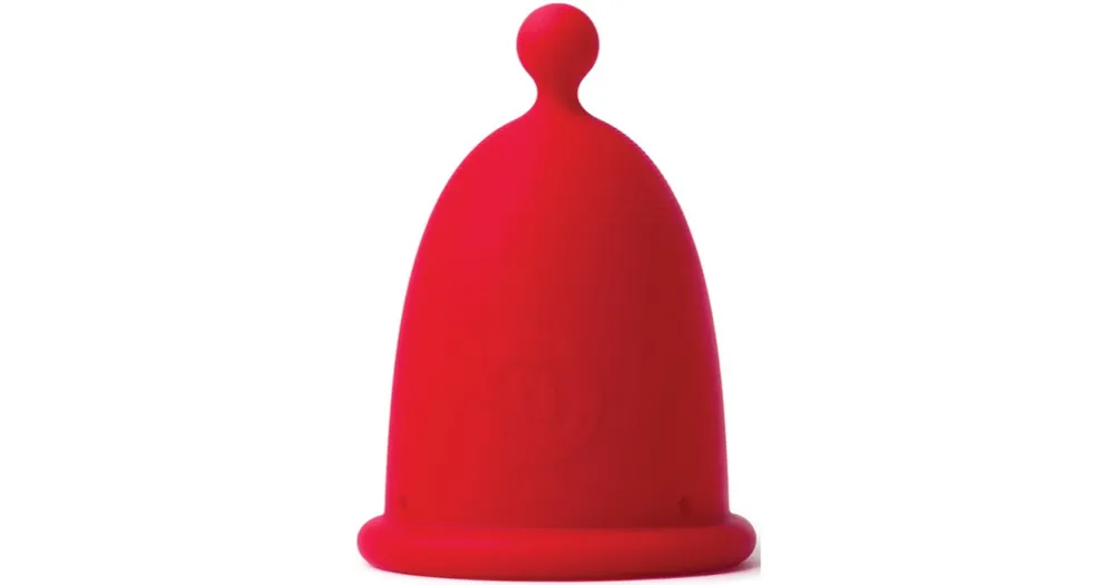 Whoop·de·dooMenstrual Cup Light menstruációs kehely Rendeld meg most