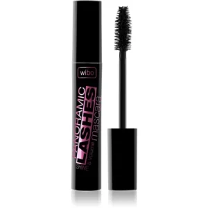 WiboPanoramic Lashes extra dúsító szempillaspirál Vedd meg most