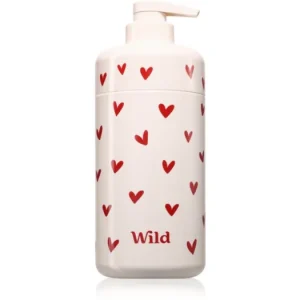 Rendeld meg most WildAmber & Oud Heart Case tusfürdő gél tokkal