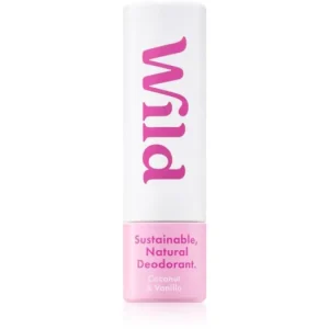 WildCoconut & Vanilla izzadásgátló deo stift mini Bestseller