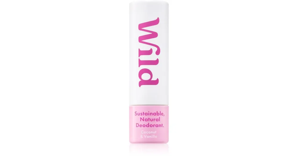 WildCoconut & Vanilla izzadásgátló deo stift mini Bestseller