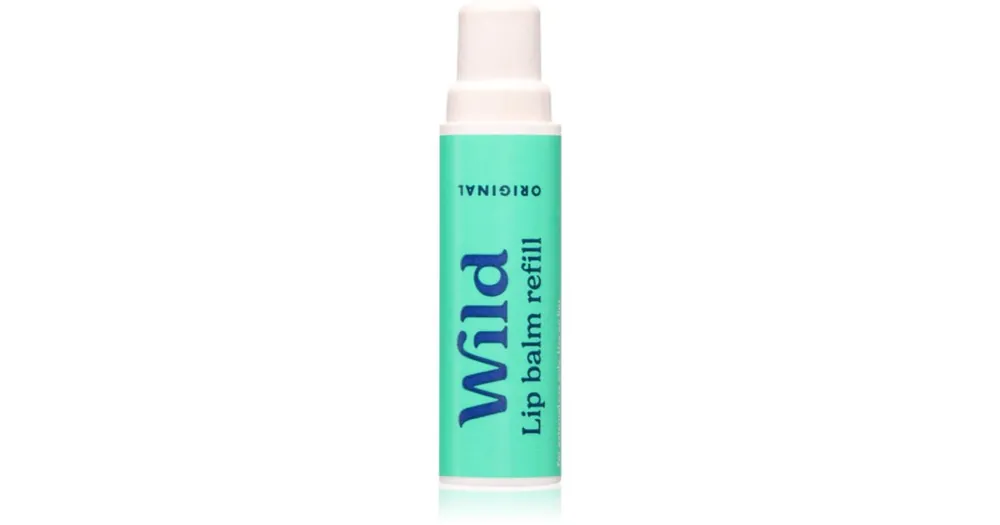 Vedd meg online WildOriginal + SPF ajakbalzsam utántöltő