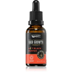WoodenSpoonTherapy Hair Growth hajnövekedést stimuláló szérum Olcsó