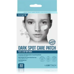 Outlet Wooshin LabottachDark Spot Care Patch sötét szemkörnyék elleni hidrogél tapaszok