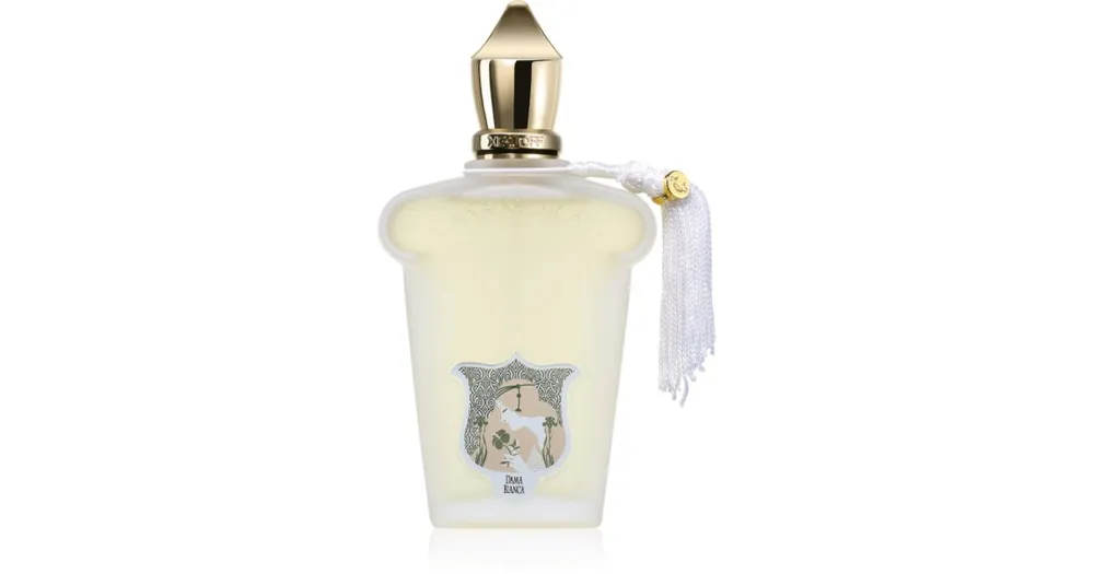 Biztonságos vásárlás XerjoffCasamorati 1888 Dama Bianca Eau de Parfum hölgyeknek