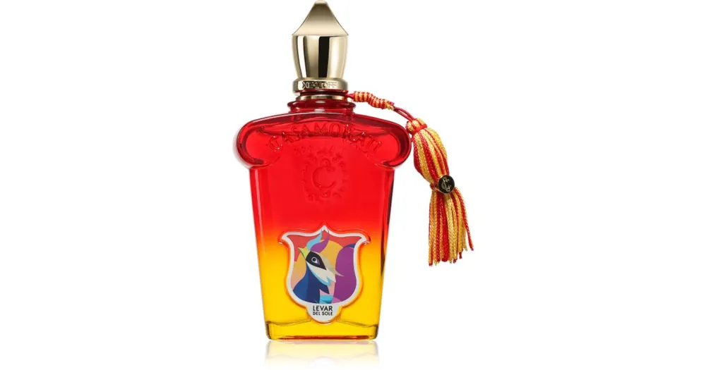 Olcsóbb XerjoffCasamorati 1888 Levar Del Sole Eau de Parfum unisex