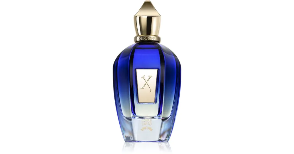 Exkluzív ajánlat XerjoffComandante Eau de Parfum unisex