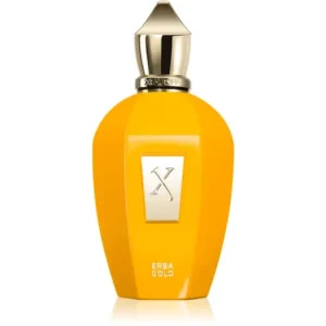 Olcsóbb XerjoffErba Gold Eau de Parfum unisex