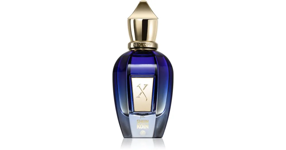 Gyors kiszállítás XerjoffShunkoin Eau de Parfum unisex