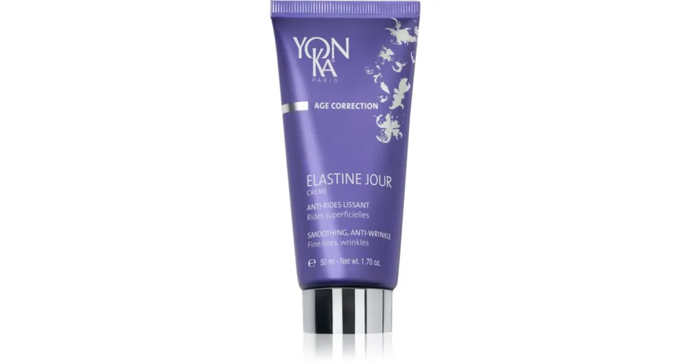 Yon-KaAge Correction Elastine Jour kisimító nappali krém Bestseller