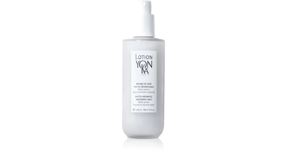 Yon-KaPhyto-Aromatic arc spray normál és zsíros bőrre Vedd meg online