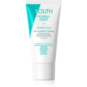 YOUTHHydration Day & Night Cream hidratáló nappali és éjszakai krém Kihagyhatatlan ajánlat