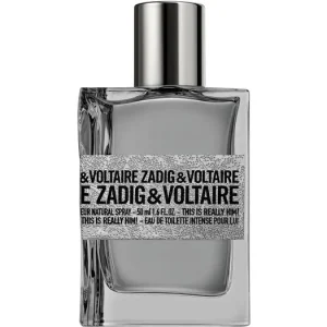 ZADIG&VOLTAIREThis is Really him! Eau de Toilette uraknak Végkiárusítás