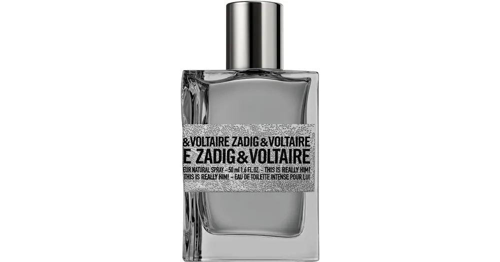 ZADIG&VOLTAIREThis is Really him! Eau de Toilette uraknak Végkiárusítás