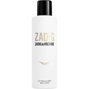 ZADIG&VOLTAIREZADIG testápoló tej hölgyeknek Ne maradj le