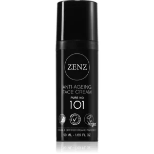 ZENZ OrganicPure No. 101 arckrém a bőröregedés ellen Rendeld meg most
