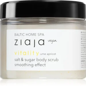 ZiajaBaltic Home Spa Vitality testpeeling Akciós ár